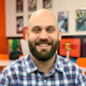 Meet your Posher, Brandon